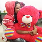 ቻቿጌል - @esha_____thomas - Instagram