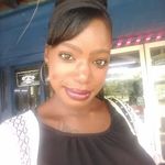 Esha Thomas - @ihyishat - Instagram