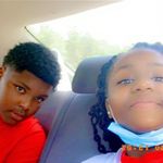 Esha Thomas - @starbucksdrinks_88 - Instagram