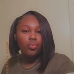 Nyeashia Thomas - @esha._.thomas - Instagram