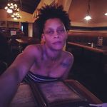 esha walker - @iesheia11wa - Instagram