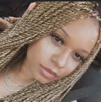 Esha Watson - Facebook