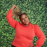 Takeesha White // With Love - @takeeshawhite - Instagram