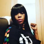 tiesha White - @tieshawhite74 - Instagram