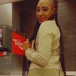 Esha Esh Wright - @exotice5 - Instagram