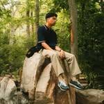 Eshaan Patel - @o0gway_ - Instagram