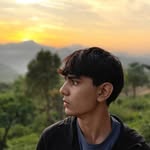 Eshaan Patel - @eshaan_1803 - Instagram