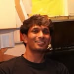 Eshaan Patel - @eshnptl - Instagram