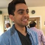 Eshaan Patel - @rated_e_for_eshaan - Instagram