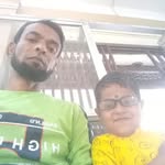 Eshad Ali - @lailysaiful786786 - Instagram