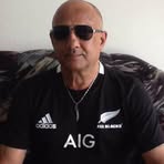 Eshad Ali - Facebook