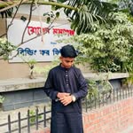Mohammed Eshad Khan - @eshadaliwaris - Instagram