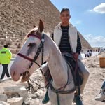 Botros Eshak - @botroseshak55 - Instagram