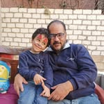 Eshak Elkes Botros - @eshakbotroos - Instagram
