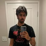 Eshan Bhatt - @eshansocold - Instagram