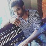 Eshan Mehta - @john_carterxx - Instagram
