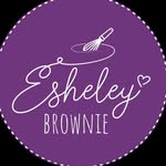Esheley brownie - Ovos de Pascoa em Fortaleza - @esheleybrownie - Instagram