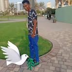 Eshetu Legesse - Facebook