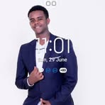 Eshetu Legesse - Facebook