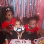 Eshetu Legesse - @eshetu2314 - Instagram