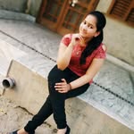 Eshika Agarwal - @eshika4164 - Instagram