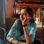 Eshika Agarwal - @agarwal_eshika - Instagram