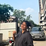 Eshika Agarwal - @eshiika_ - Instagram