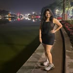 Eshika Agarwal - @eshuu002 - Instagram