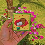 Eshika Agarwal - @atelier_esh - Instagram