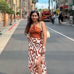 Eshika Agarwal - @esh28_ag - Instagram