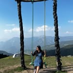 Eshika Agarwal - @_eshika__ - Instagram