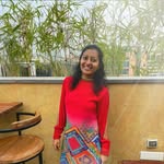 Eshika Agarwal - @eshikaagarwal - Instagram
