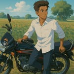 Shanker Eshwar - @eswar_shankar_12 - Instagram