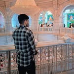 ESHWAR SINGH JI ANJANA✨🙏 - @_anjana_patel___ - Instagram