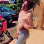 Nana Esi Agyemang Bludo - @nanaesiagyemang - Instagram