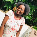 Esi Ahemah Aidoo - @esiahemahaidoo - Instagram