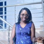 Esi D. Aidoo - @_esiaidoo - Instagram