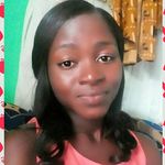 Maame Esi Aidoo - @aidoomaameesi - Instagram