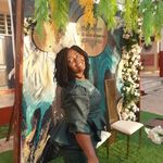 Maame Esi Aidoo - @misseaidoo - Instagram