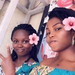 Sandra Maame Esi Aidoo - @sandramaameesiaidoo - Instagram