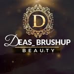 Deborah Esi Ansah - @deas_brushup - Instagram