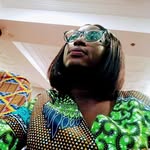 Erica Esi Ansah Obour - @ericaesiansah - Instagram