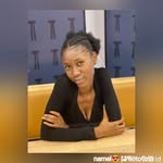 Maame Esi Ansah - @_e.namel - Instagram