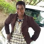 Mame Esi Ansah - @mameesiansah - Instagram