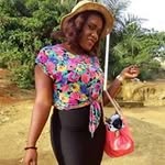 Marigold Esi Ansah - @marigoldesiansah - Instagram