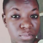 Nana Esi Ansah - @naomians97 - Instagram