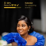 Nhanhaesi Ansah - @_nana.esi_ansah - Instagram