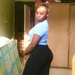 Priscilla Esi Ansah - @cillascy - Instagram