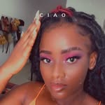 Theresah Esi Ansah Darlington - @esi_ansaba_theresah - Instagram