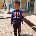 Eskinder Assefa - @bc.monoplc - Instagram